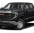 2025 Gmc Sierra 1500 Crew Cab At4
