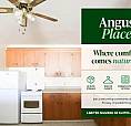 Apartments For Rent In Downtown Regina - Angus Place - Apartment