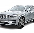 2025 Volvo Xc90 Plug-in Hybrid
