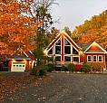 899, Chemin 2E Sault, Saint-Joseph De Madawaska, Nb, E7B 2L3