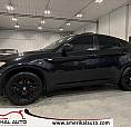 2014 Bmw X6 Xdrive *clean Title* *safetied* *command Start