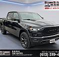 2023 Ram Ram 1500 Crew Cab 4X4 (Dt) Limited Swb