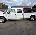 2014 Ford Super Duty F-250 Srw Xl 4x4 6.7l Power Stroke Diesel L