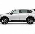 2027 Honda Cr-V Lx