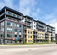 Elbow 5 Eight - 3 Bedroom + 2 Bathroom + Den Apartment For Rent