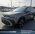 2025 Volkswagen Taos Comfortline | Apple Carplay