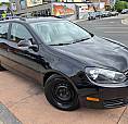2014 Volkswagen Golf Wagon Comfortline