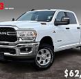 2024 Ram Ram 3500 4Wd Crewcab Big Horn