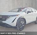 2024 Nissan Ariya Evolve Awd | Android Auto | Apple Car Play