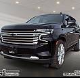2024 Chevrolet Tahoe High Country *2 Set Of Tires, Remote Starte