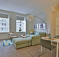 The Sterling Window Lofts - Bachelor (05 Layout) Apartment For R
