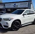 2016 Bmw X1 Xdrive28I Winter Tires