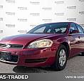 2006 Chevrolet Impala Lt