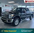 2016 Ford Super Duty F-350 Srw Lariat | Diesel | Heated Seats