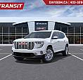 2027 Gmc Acadia Denali Awd Denali