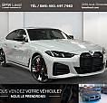 2026 Bmw 4 Series M440i Xdrive | Gr. M Sport Pro