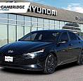2021 Hyundai Elantra Preferred Sun Tech | No Accidents 1 Owner