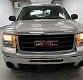 2011 Gmc Sierra 1500 Slt 4X4 Crew Cab 4X4  Good Truck