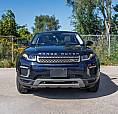 2017 Land Rover Range Rover Evoque Se
