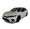2023 Honda Civic Sedan Carplay, Bluetooth, Caméra, Jantes, Acces