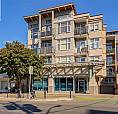 203 1022 Fort St Victoria, British Columbia