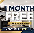 3250 Keele Apartments - Junior 1 Bedroom  Apartment For Rent