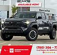 2026 Toyota Tacoma Trd Offroad Plus | Double Cab | 4X4