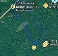 117 - 0 Highway Lake Of Bays (Ridout), Ontario