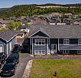 Just Listed With Apartment!! 14 Warren Drive | Massey Drive