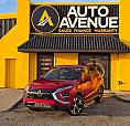 2022 Mitsubishi Eclipse Cross Es- Backup Camera! Heated Seats!