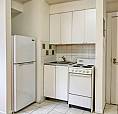 1 Bed Apartment Near Udem On Van Horne & Cdn - Id 4616