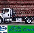 2019 International Mv607 Daycab Roll Off Deck Diesel