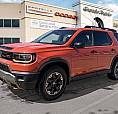 2026 Honda Passport Trailsprte