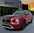 2023 Mitsubishi Outlander