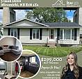 3 Isiah Drive - House For Sale