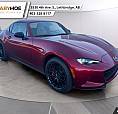 2026 Mazda Mx-5 Rf Gt Gt Manual