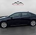 One Owner 2023 Toyota Corolla Le