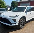 2026 Buick Enclave St Awd