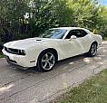 2010 Dodge Challenger Se