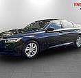 2018 Honda Accord Lx, Keyless Entry, Backup Camera, Bluetooth 3 