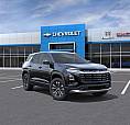 2027 Chevrolet Equinox Awd Lt