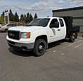 2011 Gmc Sierra 3500Hd