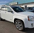 2015 Gmc Terrain Slt