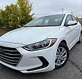 2018 Hyundai Elantra 2018 Hyundai  Elantra , Automatique , 4 Cyl