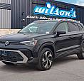 2026 Volkswagen Taos Comfortline | Leatherette | Adaptive