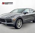 2019 Porsche Cayenne | Heated & Cooled Seats | Pano-Roof | Navi