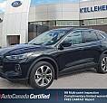 2024 Ford Escape Platinum | Awd | Heated Seats/Wheel |