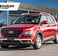 2025 Hyundai Venue Preferred | Apple Carplay And Android Auto™s