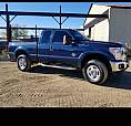 Ford Super Duty F250 Diesel Truck
