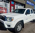 2012 Toyota Tacoma Sr5